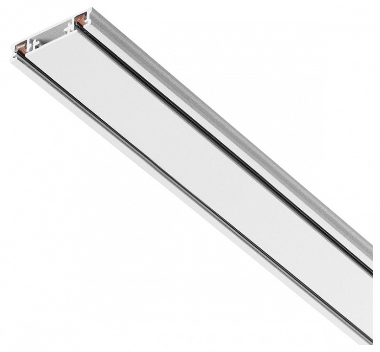 Трек накладной novotech smal 135196