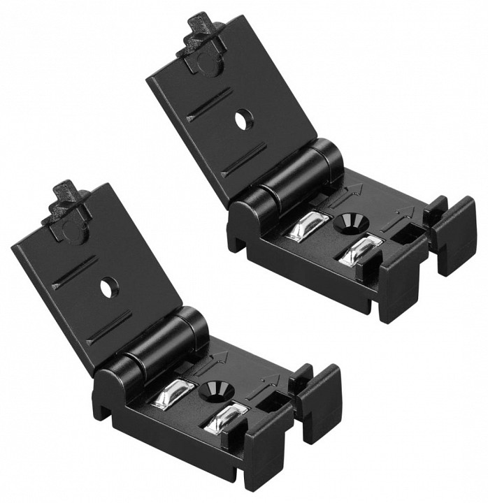 Крепление для треков-ремней novotech shino 135261