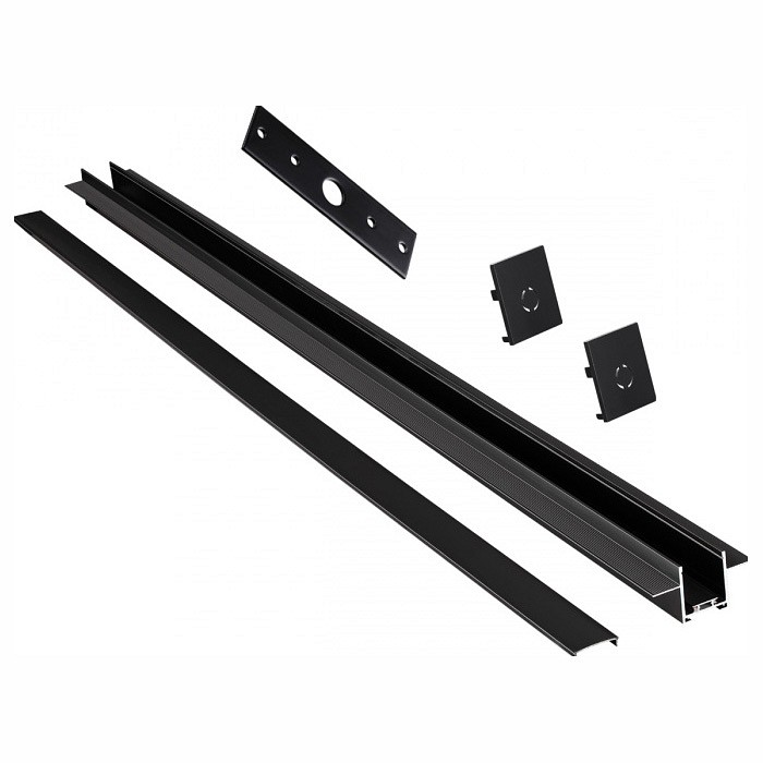 Трек встраиваемый novotech easy 135273