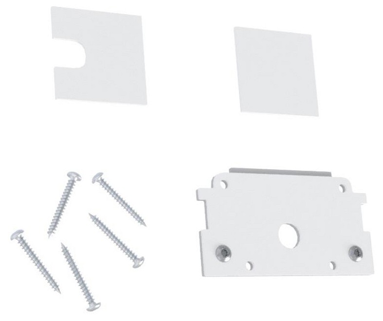 Заглушка для трека novotech smal 135278