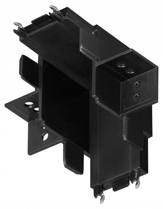 Соединитель угловой внутренний для треков встраиваемых novotech smal 135282