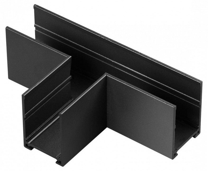 Соединитель t-образный для треков novotech vector 220v 135308