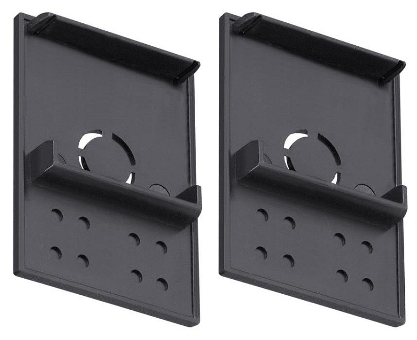 Заглушка для трека novotech vector 220v 135317