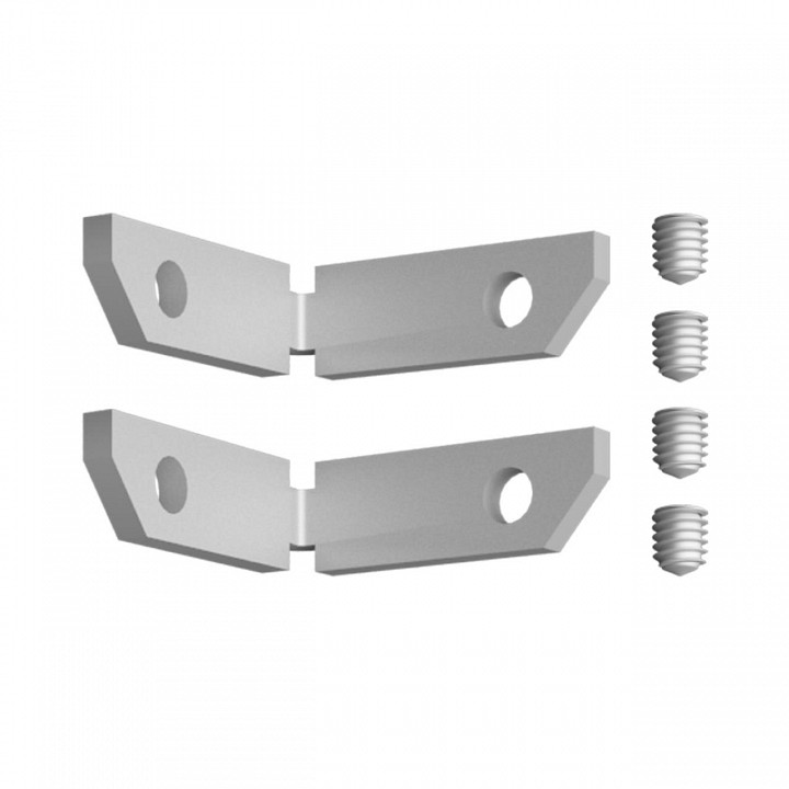 Крепление для трека novotech lumfer for novotech 135329
