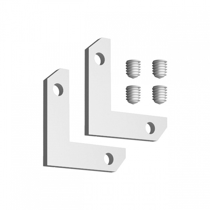 Крепление для трека novotech lumfer for novotech 135330