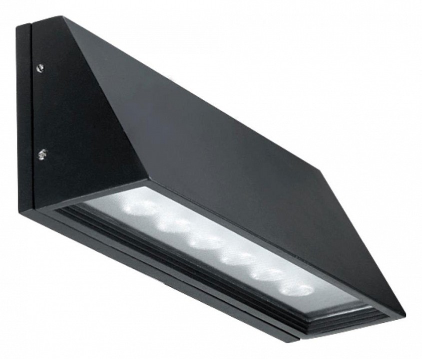 Накладной светильник novotech submarine 357225