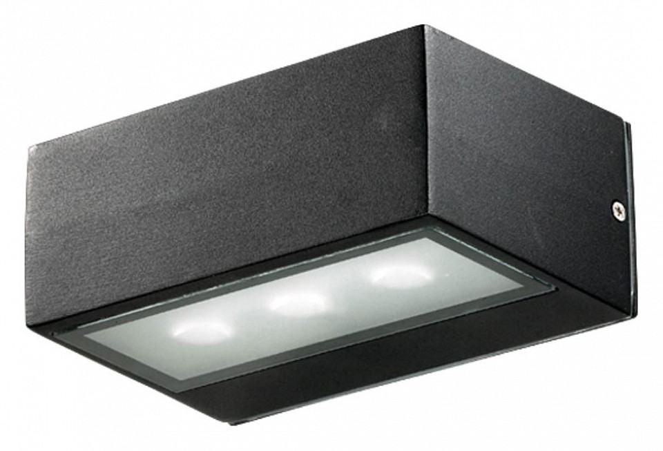 Накладной светильник novotech submarine 357228