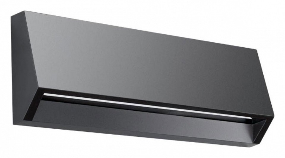 Накладной светильник novotech kaimas 357418