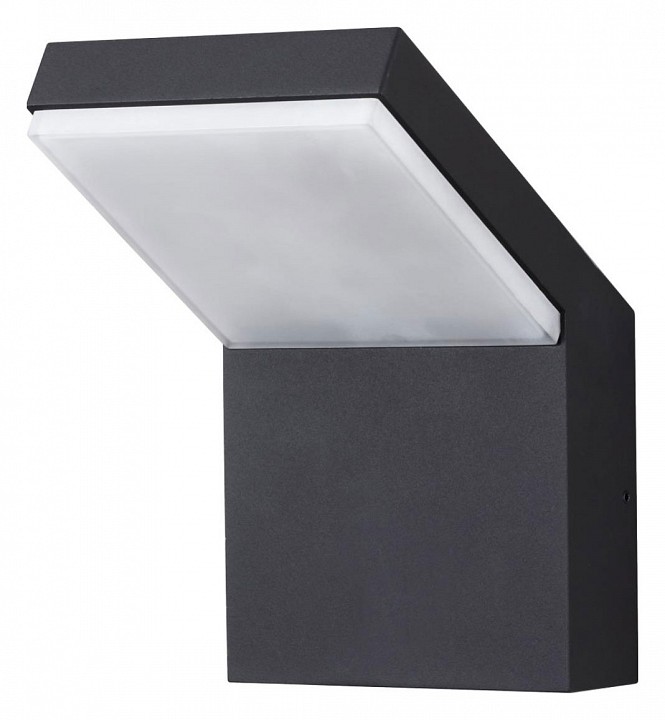 Накладной светильник novotech roca 357520