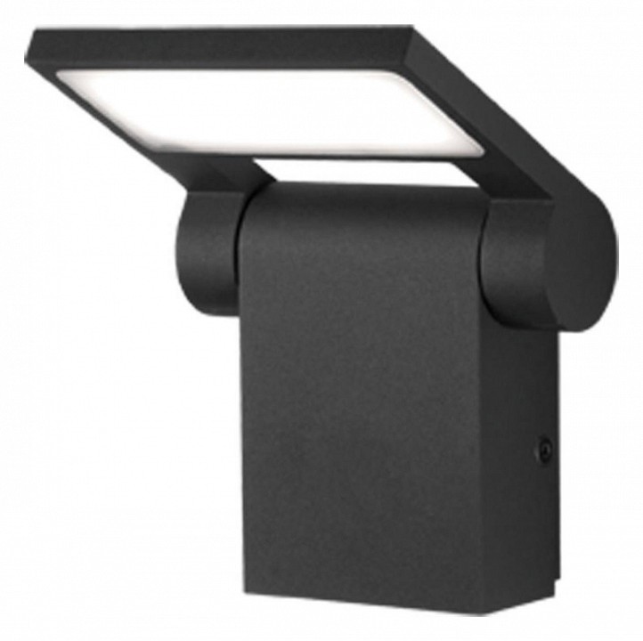 Накладной светильник novotech roca 357521