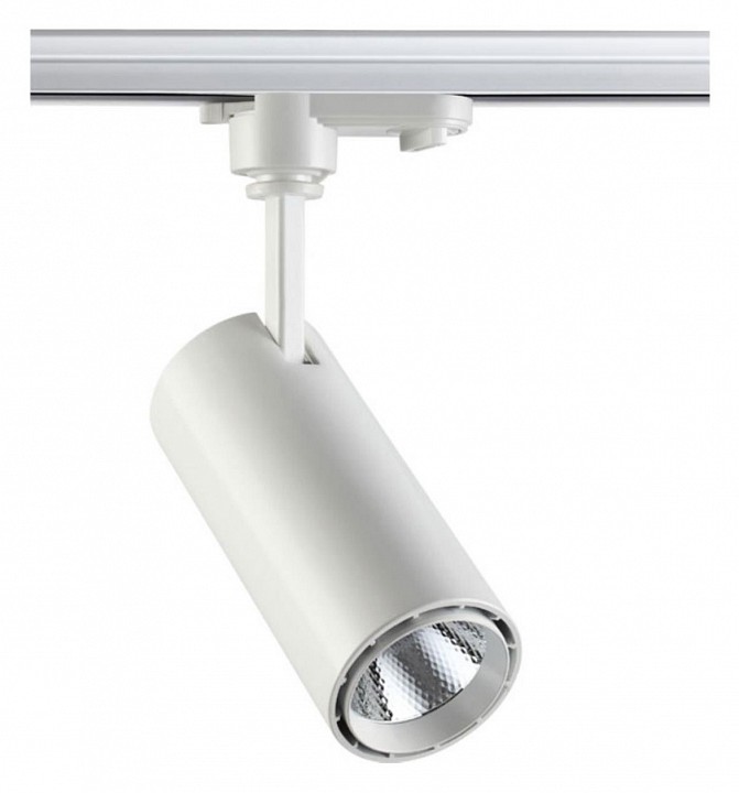 Светильник на штанге novotech selene 357547