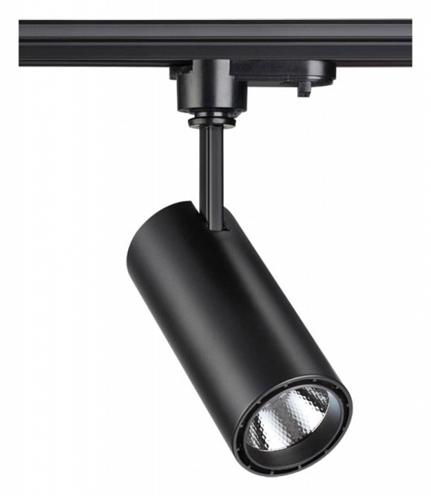 Светильник на штанге novotech selene 357550