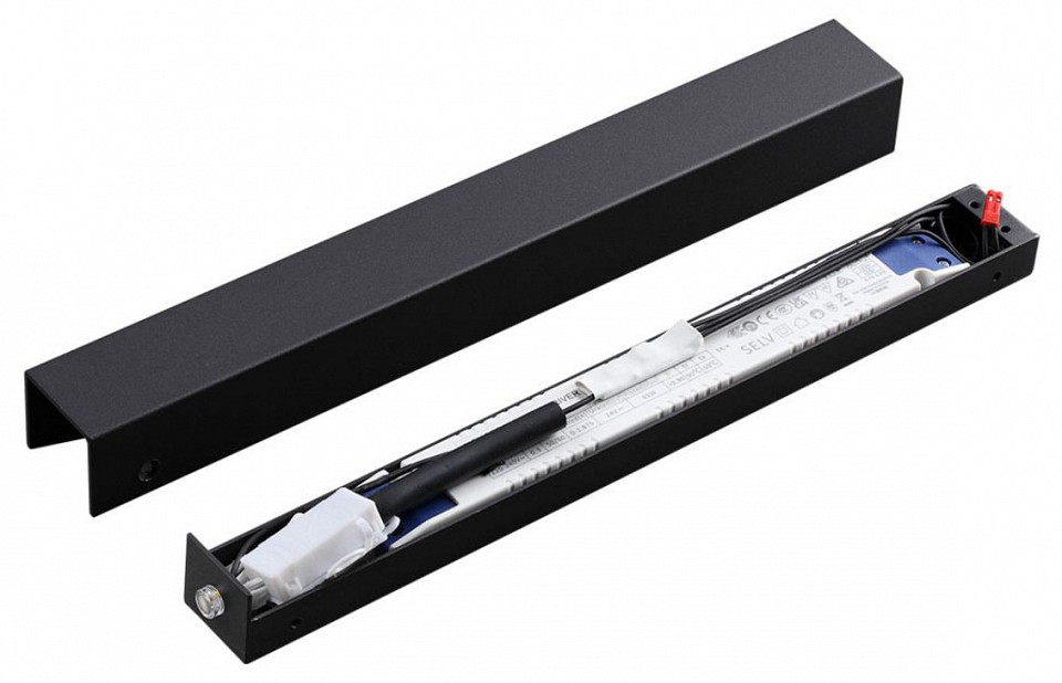 Блок питания novotech fino 357784