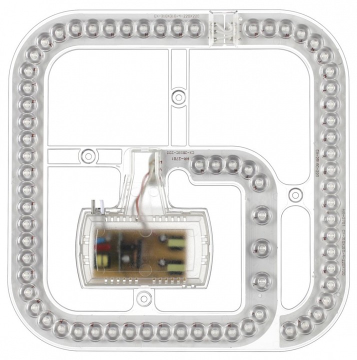 Модуль светодиодный novotech polo 357792