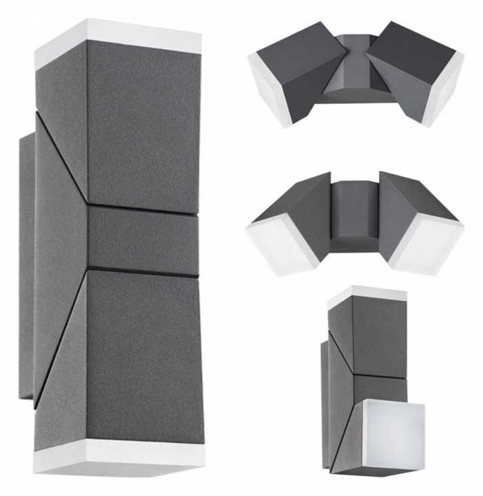 Светильник на штанге novotech kaimas 357829