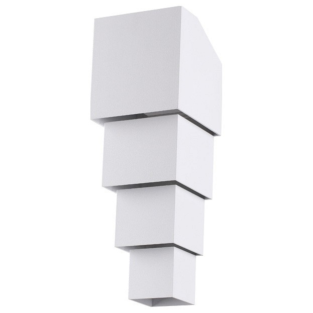 Накладной светильник novotech kaimas 358005