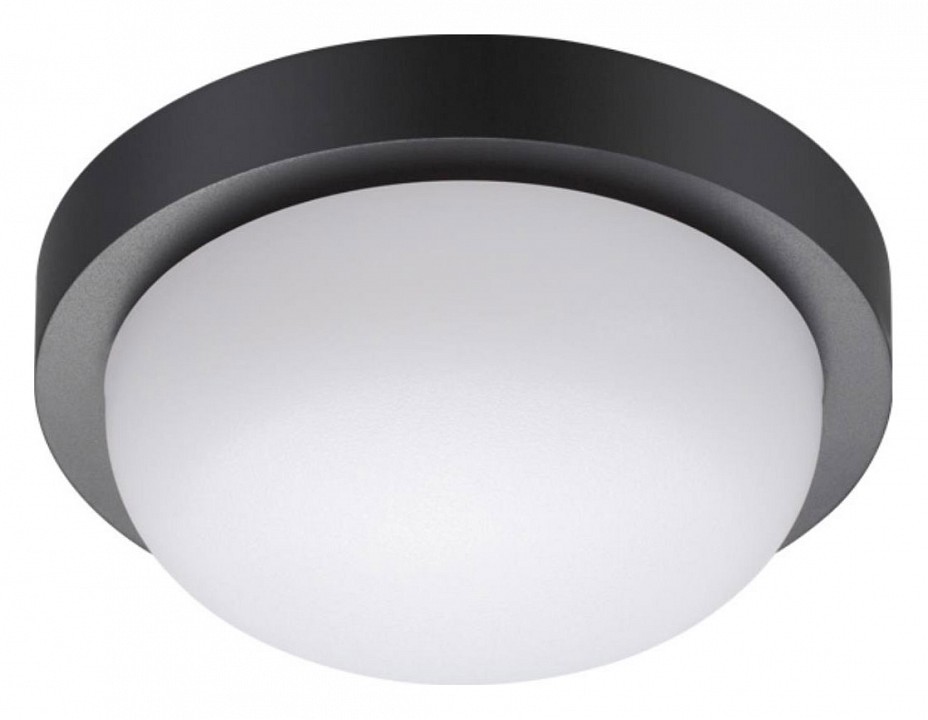 Накладной светильник novotech opal 358015