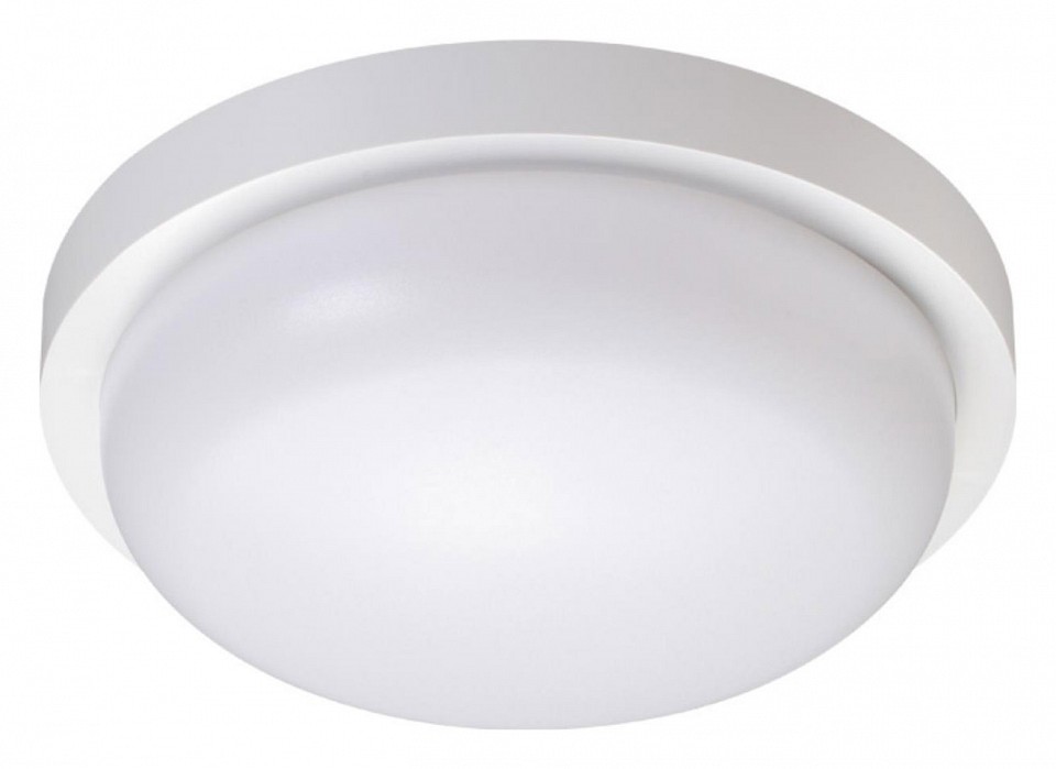 Накладной светильник novotech opal 358016