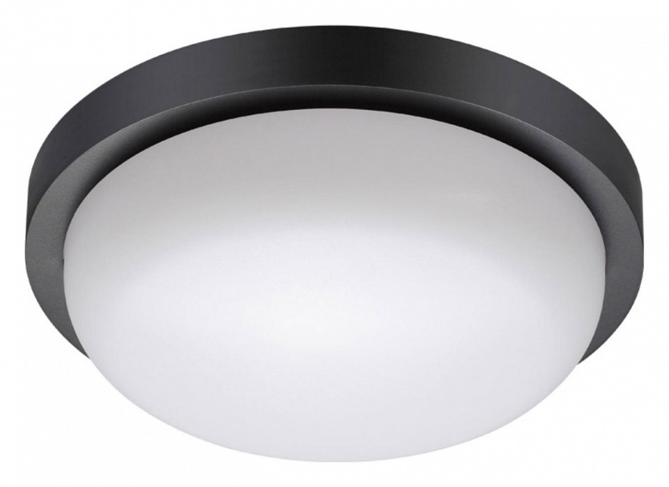 Накладной светильник novotech opal 358017