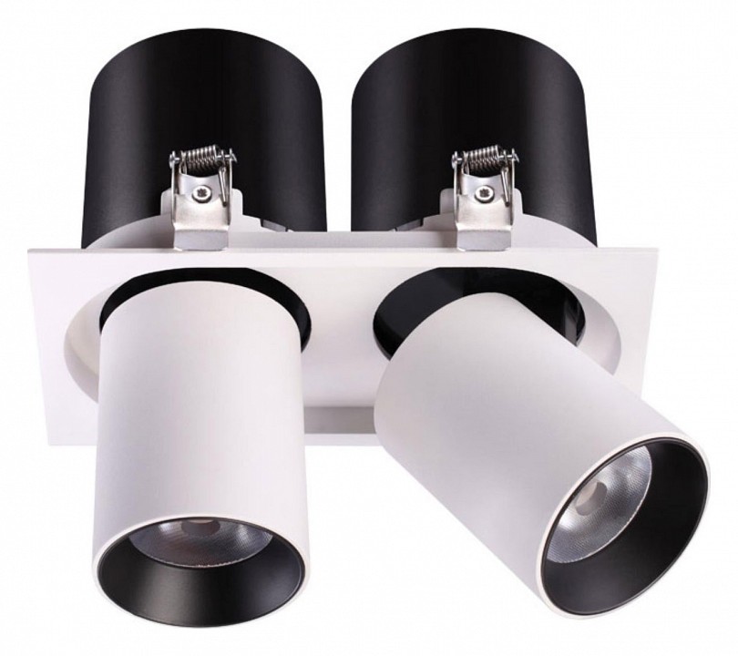 Спот novotech lanza 358083