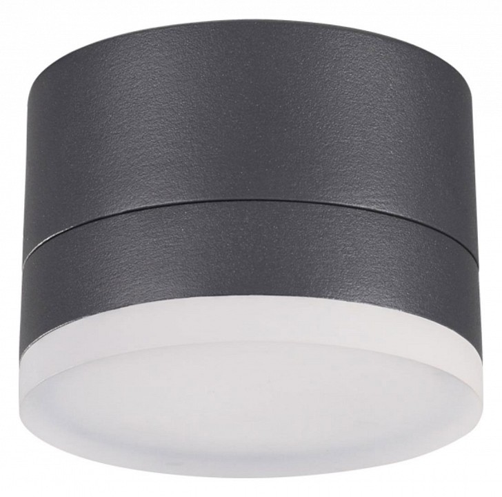 Накладной светильник novotech kaimas 358084