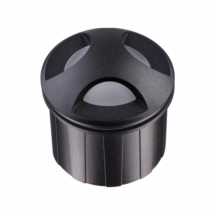 Встраиваемый светильник novotech scala 358092