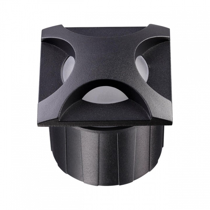 Встраиваемый светильник novotech scala 358093