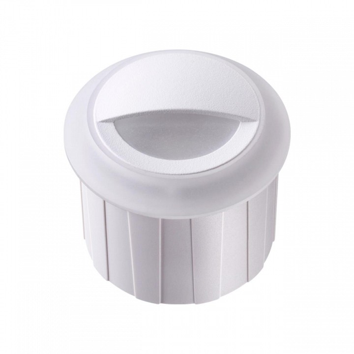 Встраиваемый светильник novotech scala 358094