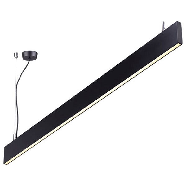 Подвесной светильник novotech iter 358160