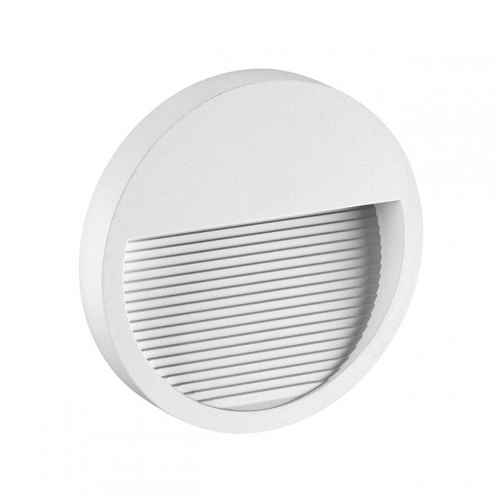 Встраиваемый светильник novotech muro 358190