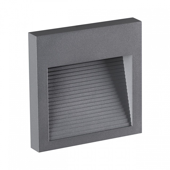 Встраиваемый светильник novotech muro 358193