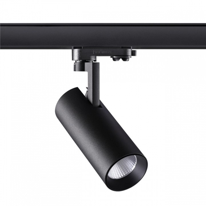 Светильник на штанге novotech helix 358256