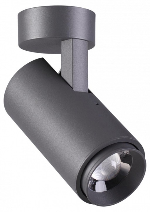 Светильник на штанге novotech kaimas 358289