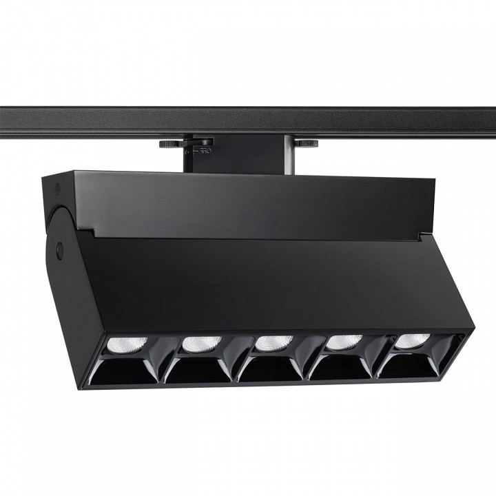 Накладной светильник novotech eos 358324