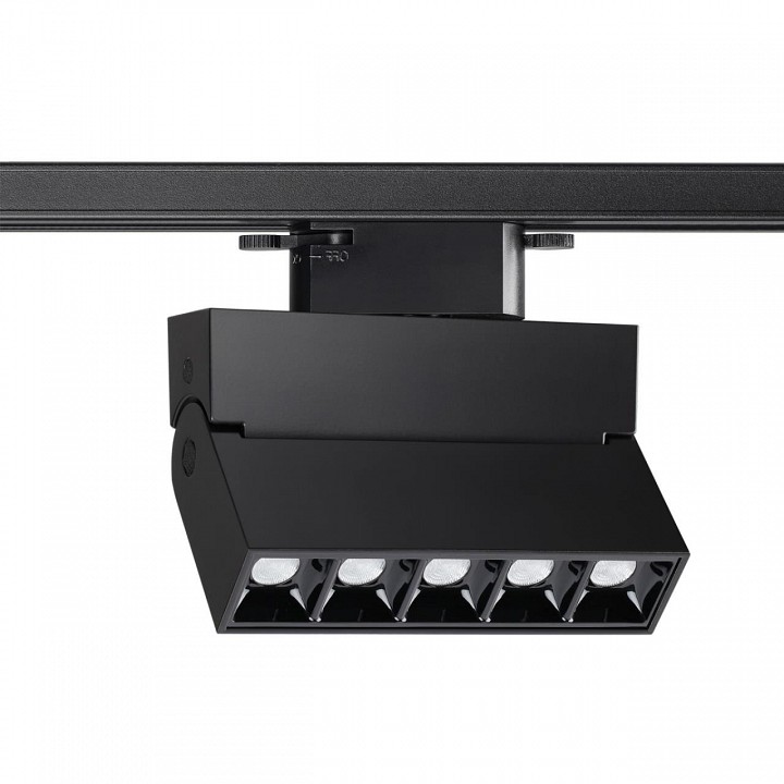 Накладной светильник novotech eos 358325