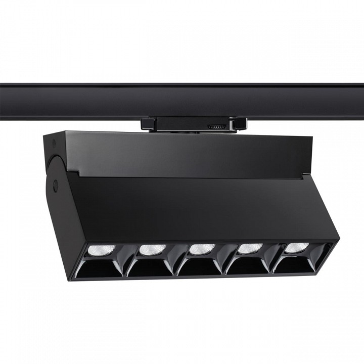 Накладной светильник novotech eos 358326