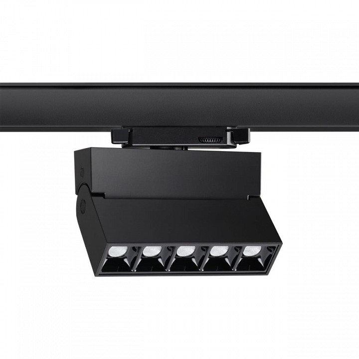 Накладной светильник novotech eos 358327