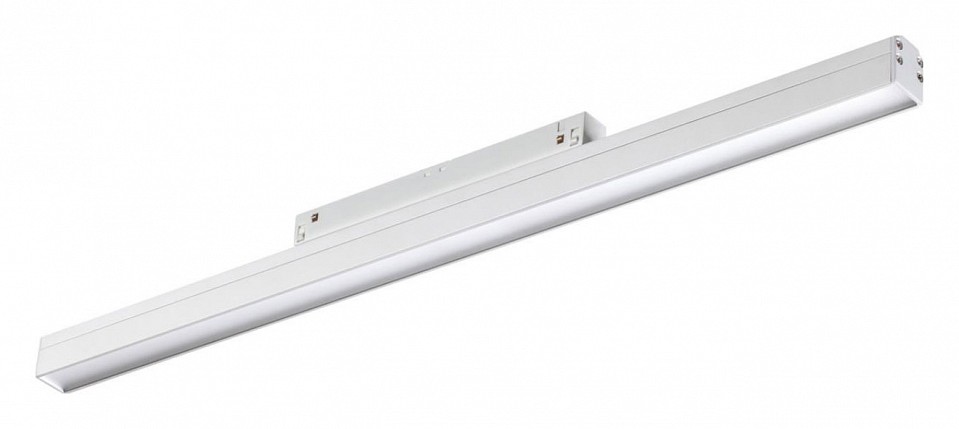 Накладной светильник novotech flum 358411