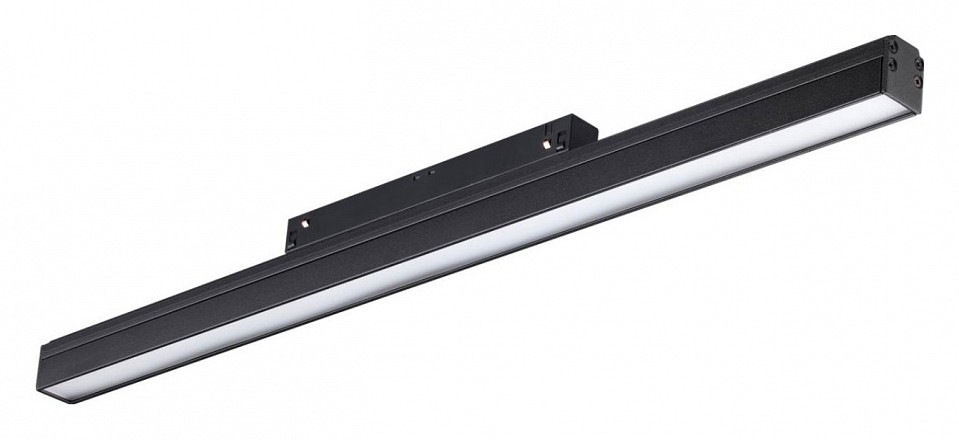 Накладной светильник novotech flum 358412