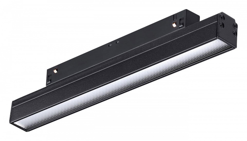 Накладной светильник novotech flum 358414