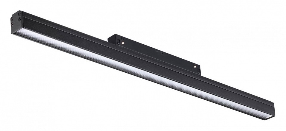 Накладной светильник novotech flum 358416