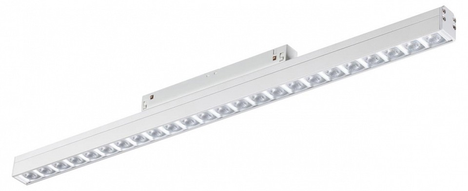 Накладной светильник novotech flum 358419