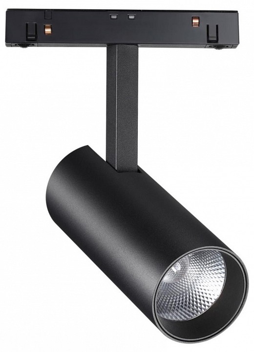 Светильник на штанге novotech flum 358422