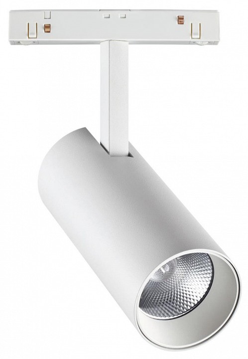 Светильник на штанге novotech flum 358423