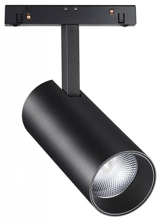 Светильник на штанге novotech flum 358424