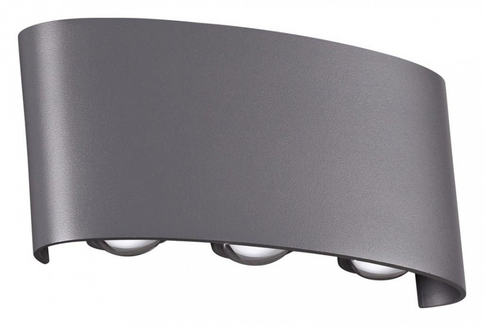 Накладной светильник novotech calle 358460