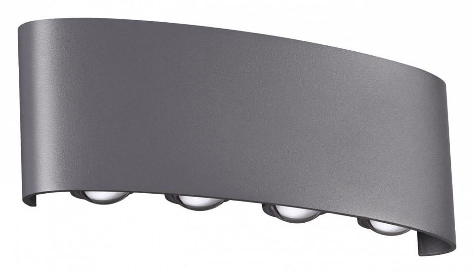 Накладной светильник novotech calle 358461