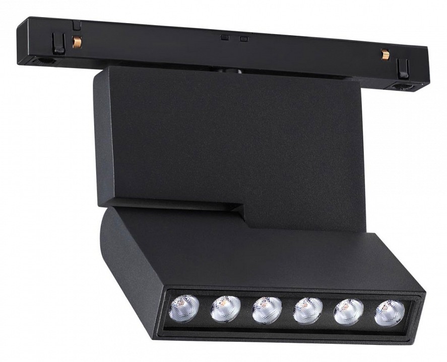 Светильник на штанге novotech flum 358467