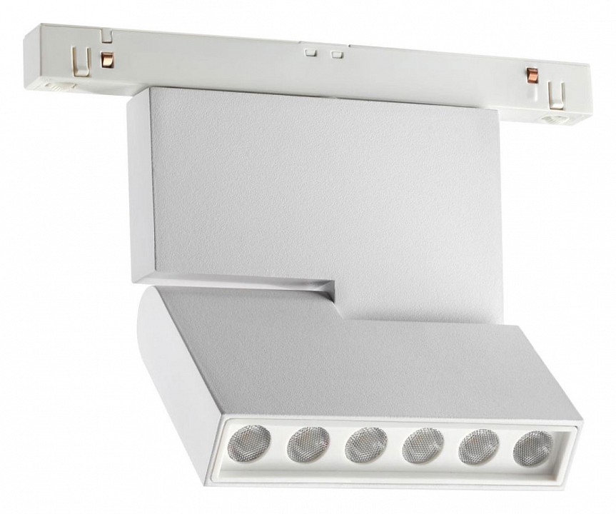 Светильник на штанге novotech flum 358468