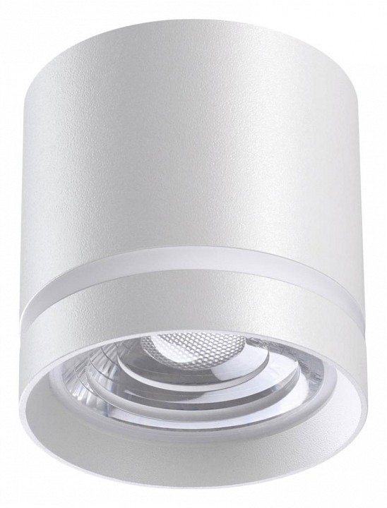 Накладной светильник novotech arum 358492